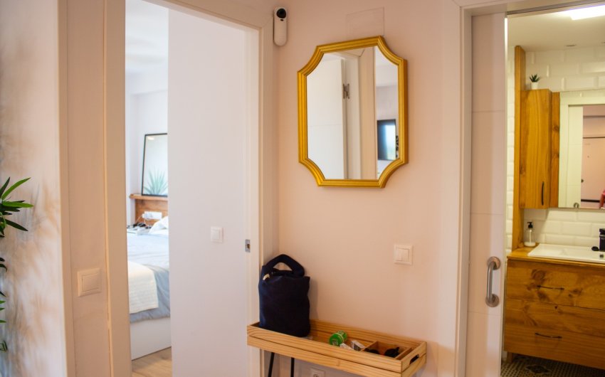 Revente - Apartment -
Torrevieja - La Mata