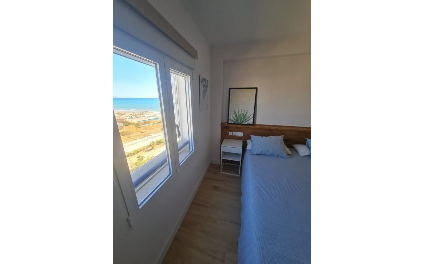 Revente - Apartment -
Torrevieja - La Mata
