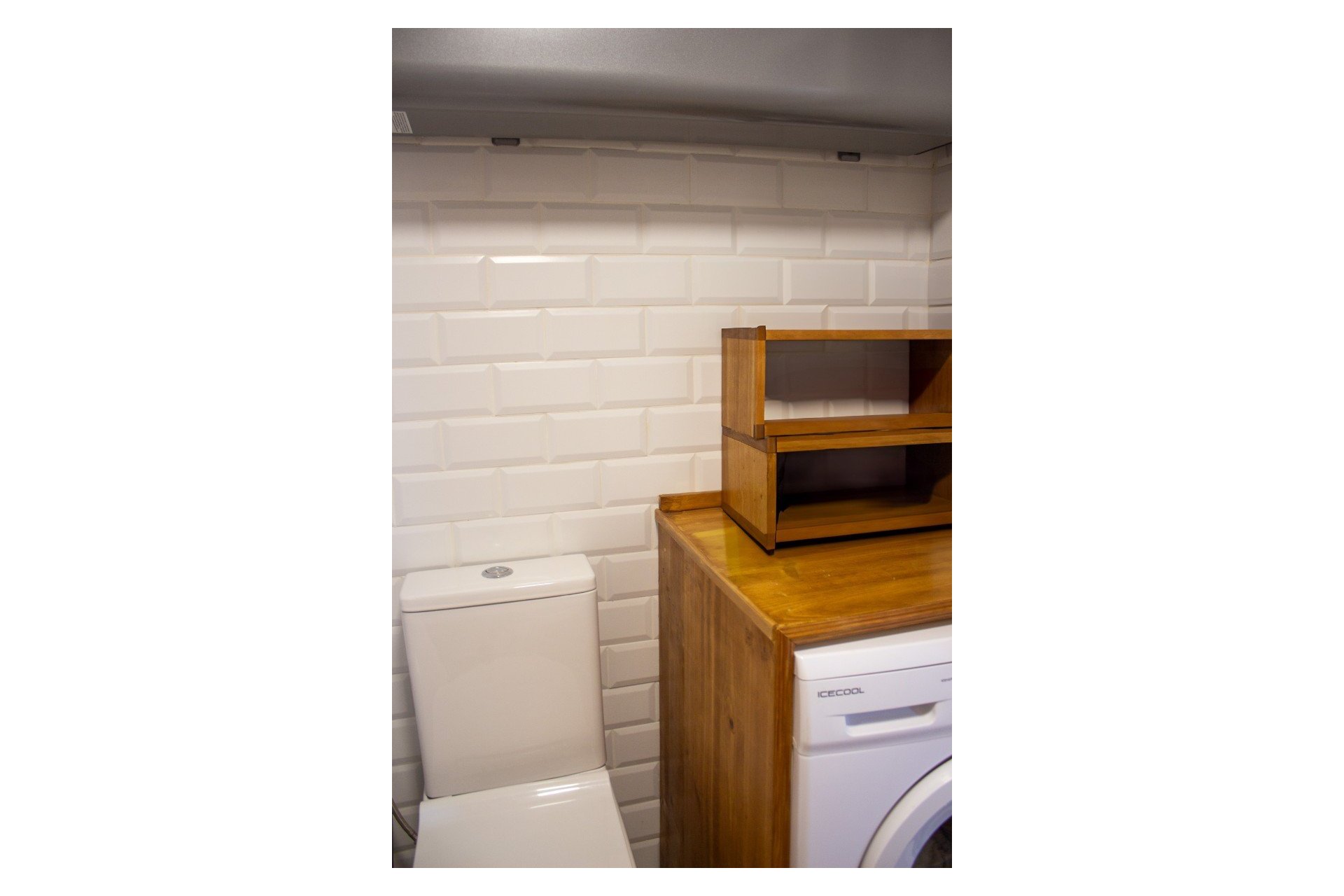 Revente - Apartment -
Torrevieja - La Mata