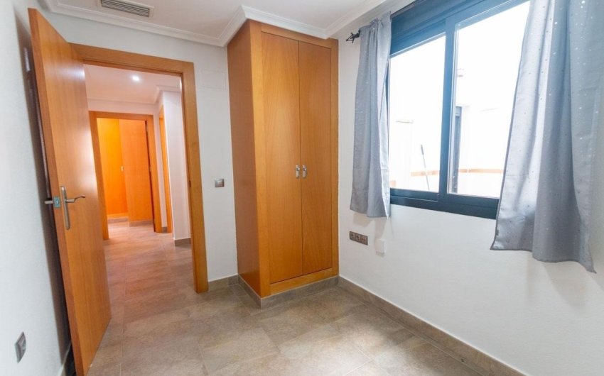 Revente - Apartment -
Torrevieja - La Mata