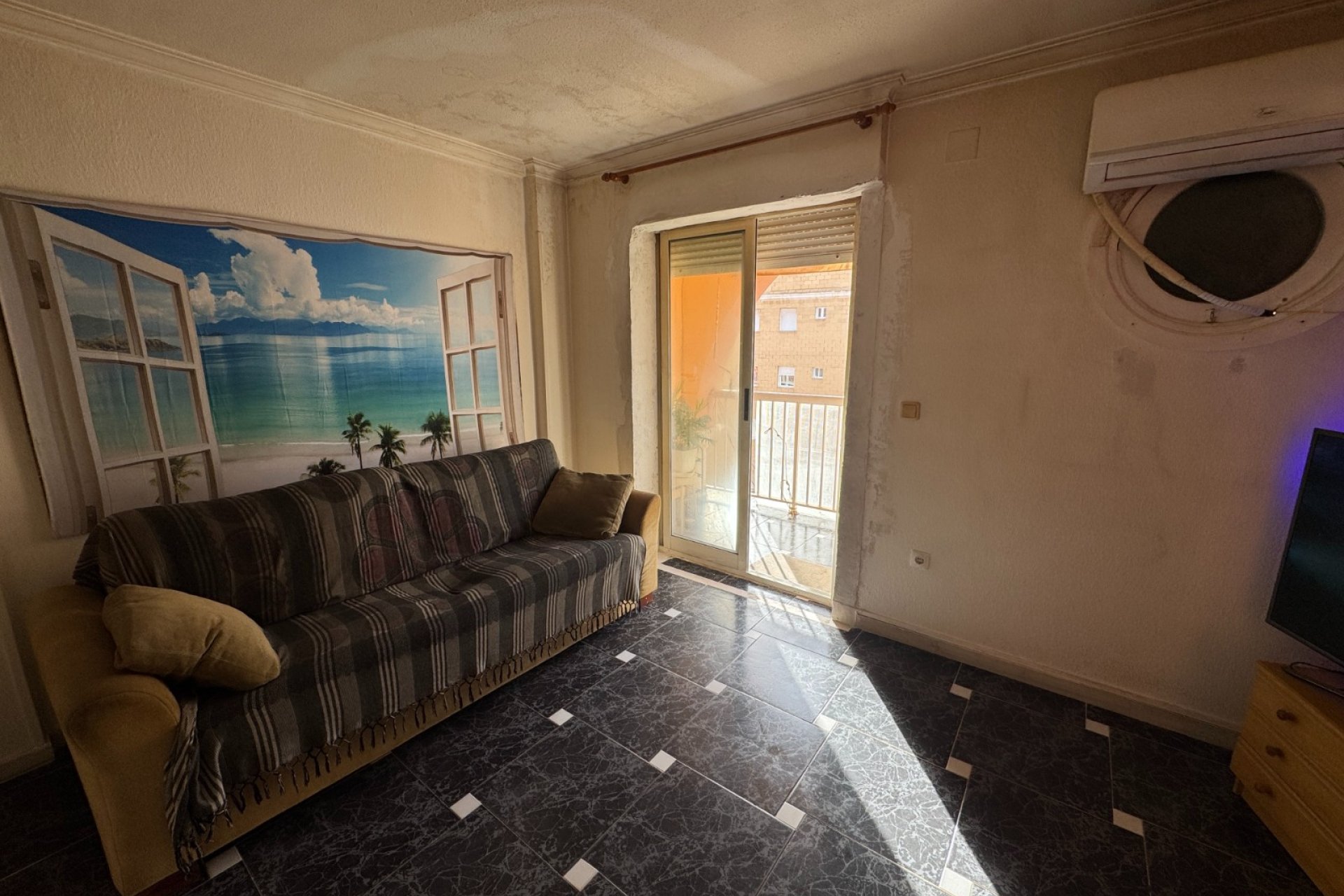 Revente - Apartment -
Torrevieja - La Mata