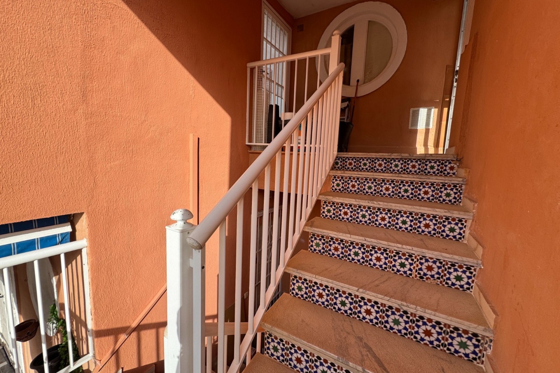 Revente - Apartment -
Torrevieja - La Mata