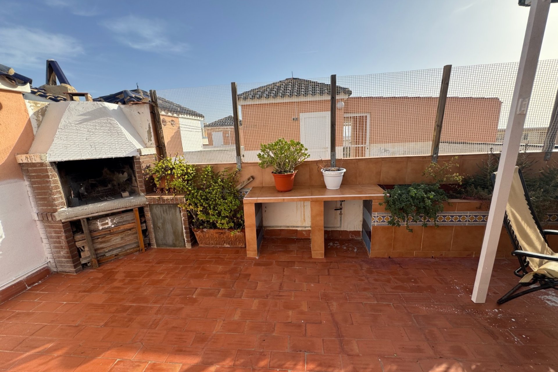 Revente - Apartment -
Torrevieja - La Mata