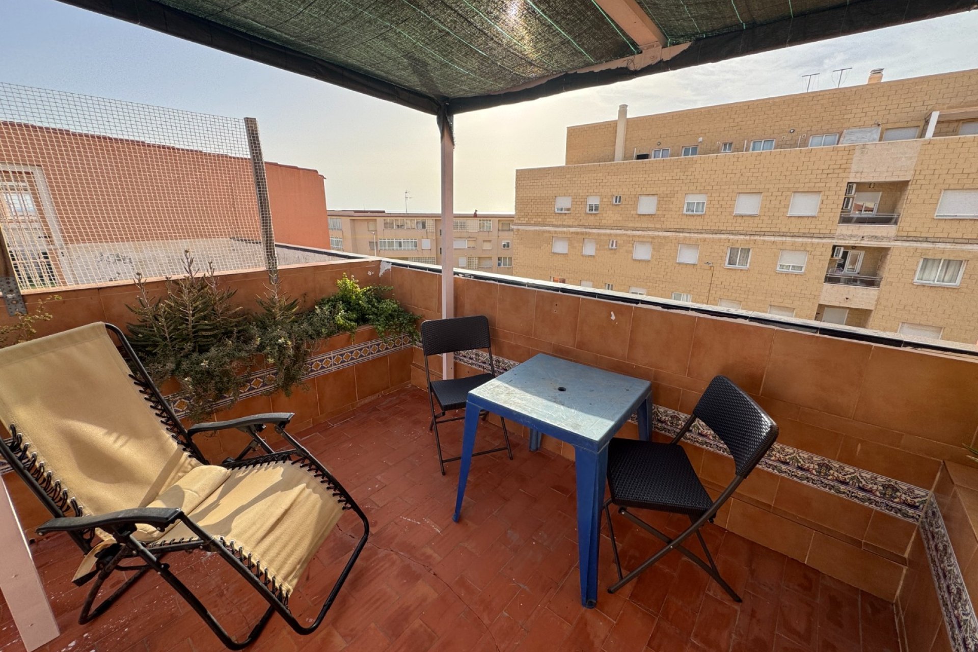 Revente - Apartment -
Torrevieja - La Mata