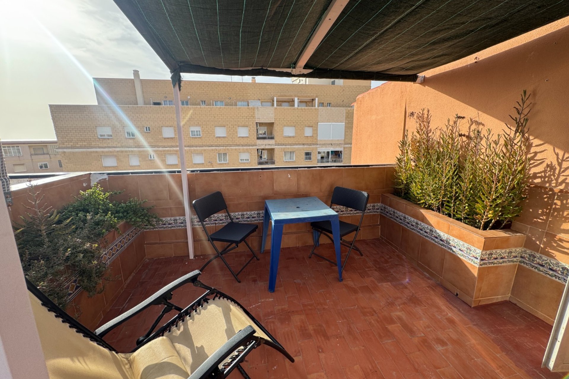 Revente - Apartment -
Torrevieja - La Mata
