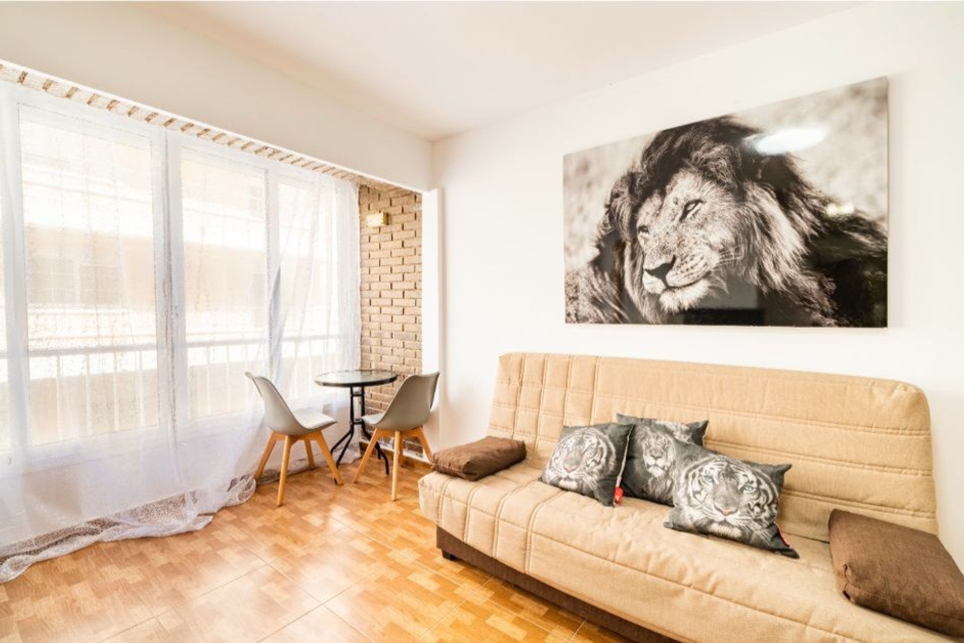 Revente - Apartment -
Torrevieja - La Mata