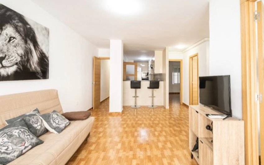 Revente - Apartment -
Torrevieja - La Mata