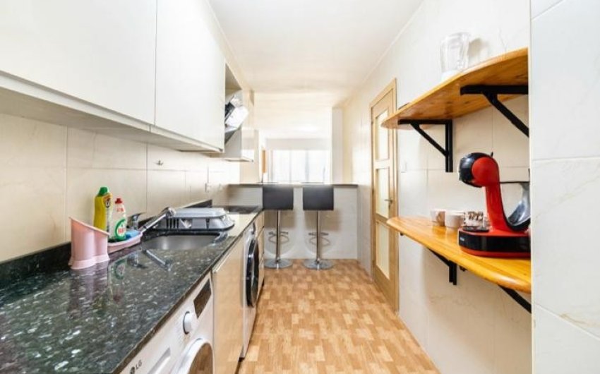 Revente - Apartment -
Torrevieja - La Mata