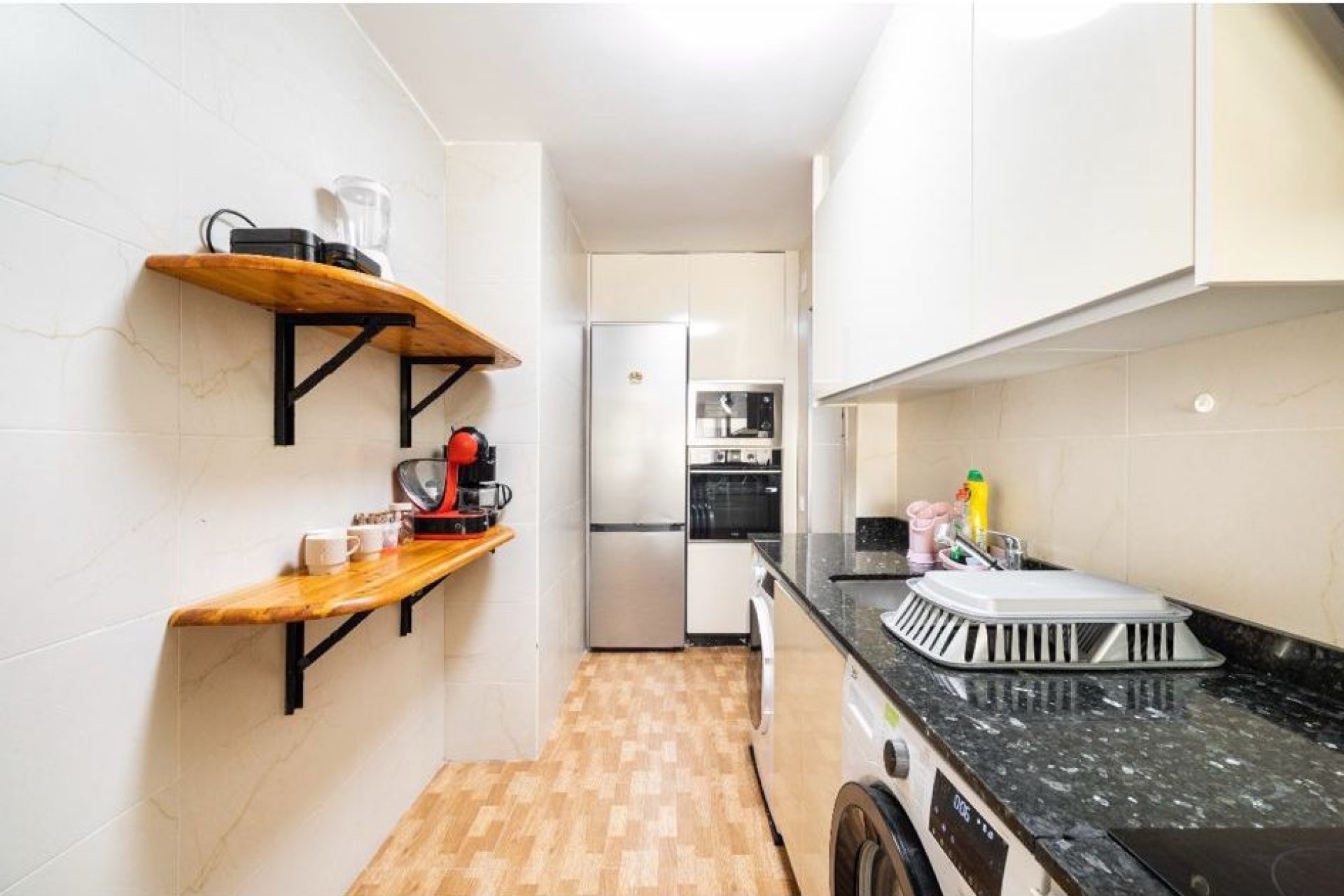 Revente - Apartment -
Torrevieja - La Mata