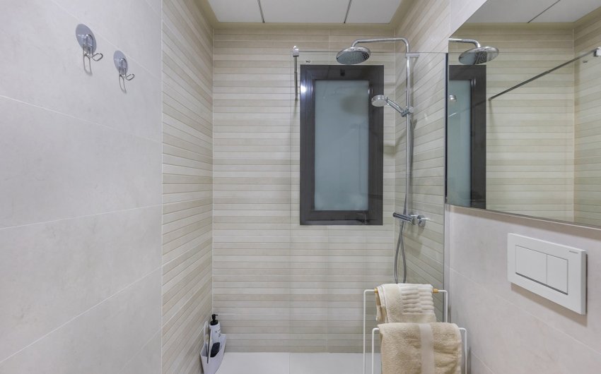 Revente - Apartment -
Torrevieja - La Mata