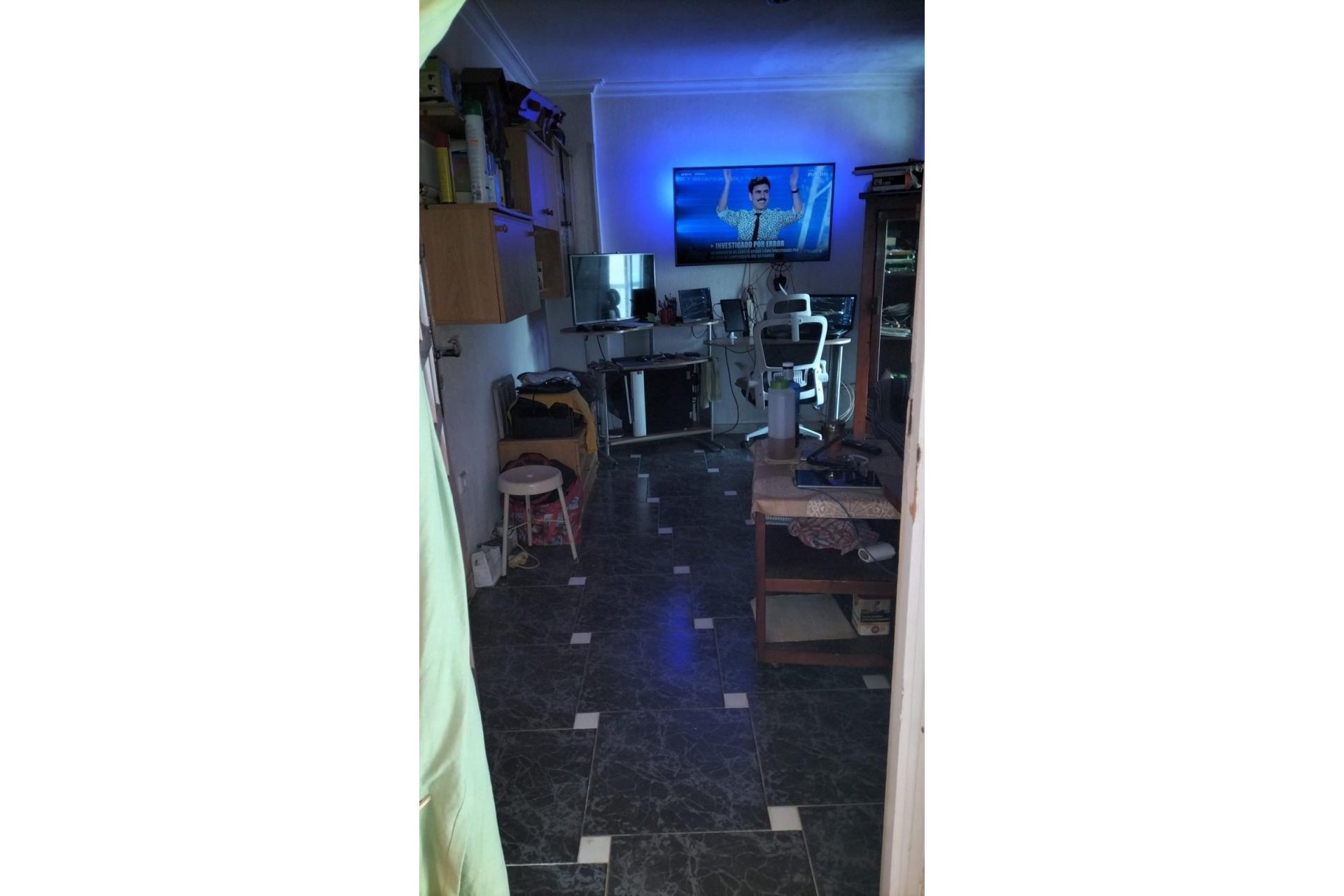 Revente - Apartment -
Torrevieja - La Mata