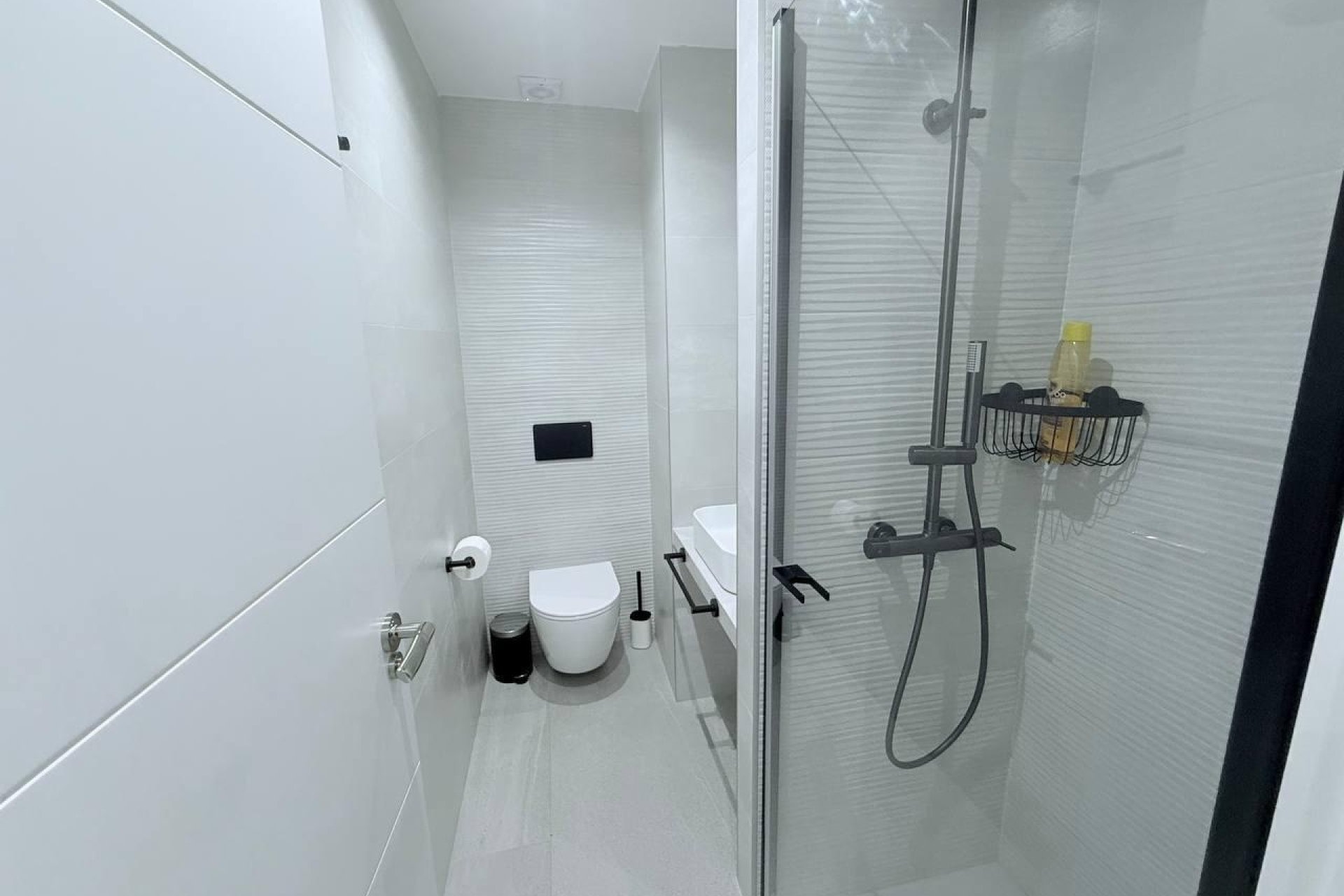 Revente - Apartment -
Torrevieja - La Mata