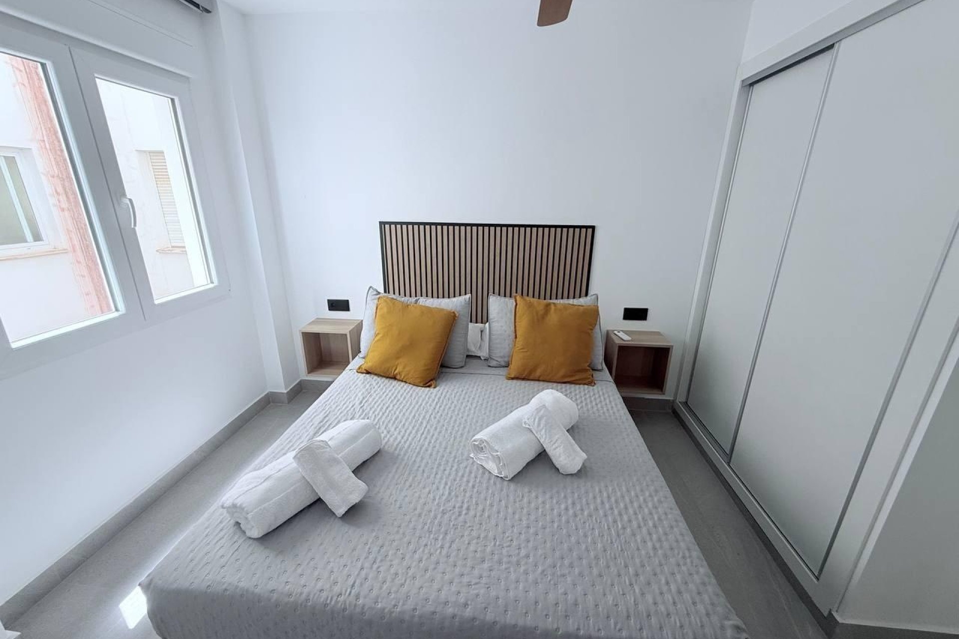 Revente - Apartment -
Torrevieja - La Mata