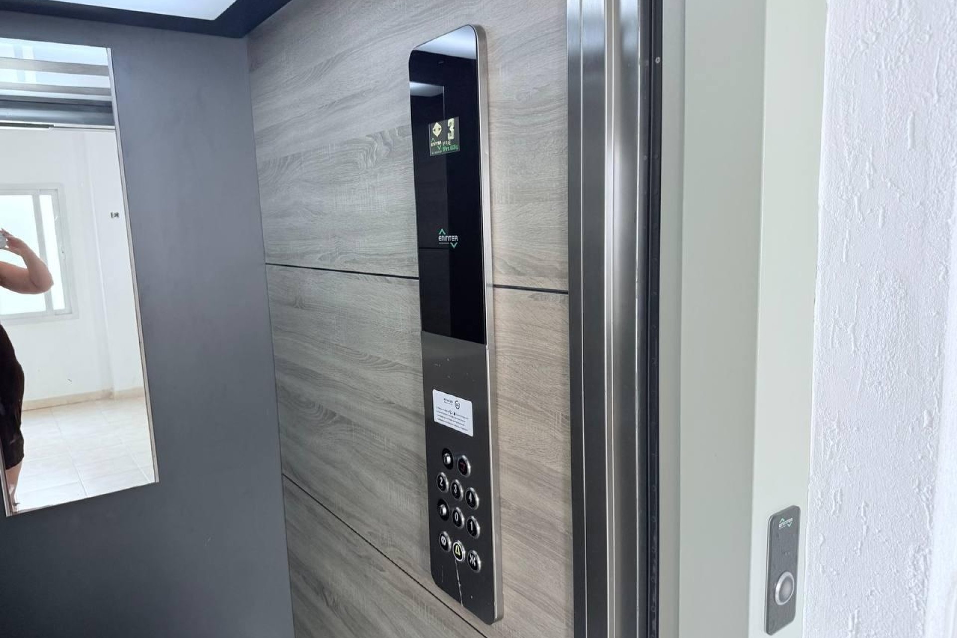 Revente - Apartment -
Torrevieja - La Mata