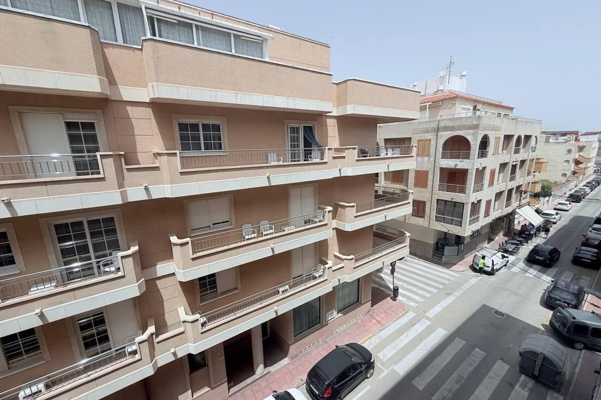 Revente - Apartment -
Torrevieja - La Mata