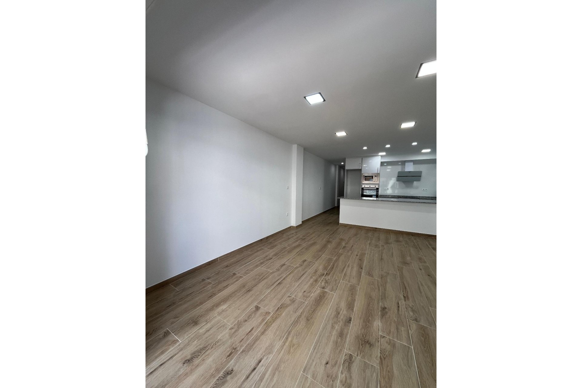 Revente - Apartment -
Torrevieja - La Mata