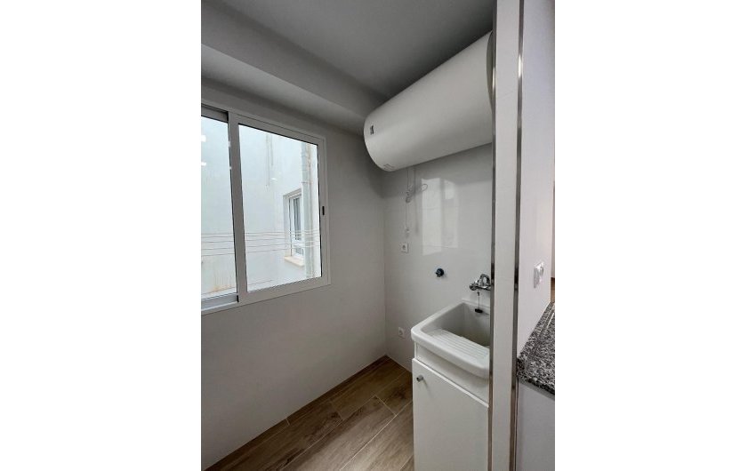 Revente - Apartment -
Torrevieja - La Mata