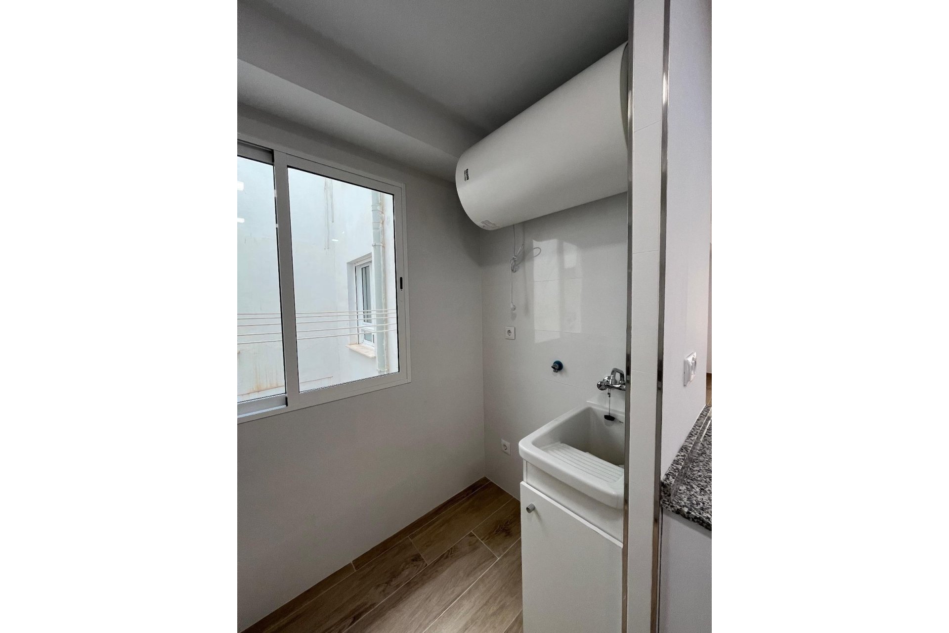 Revente - Apartment -
Torrevieja - La Mata