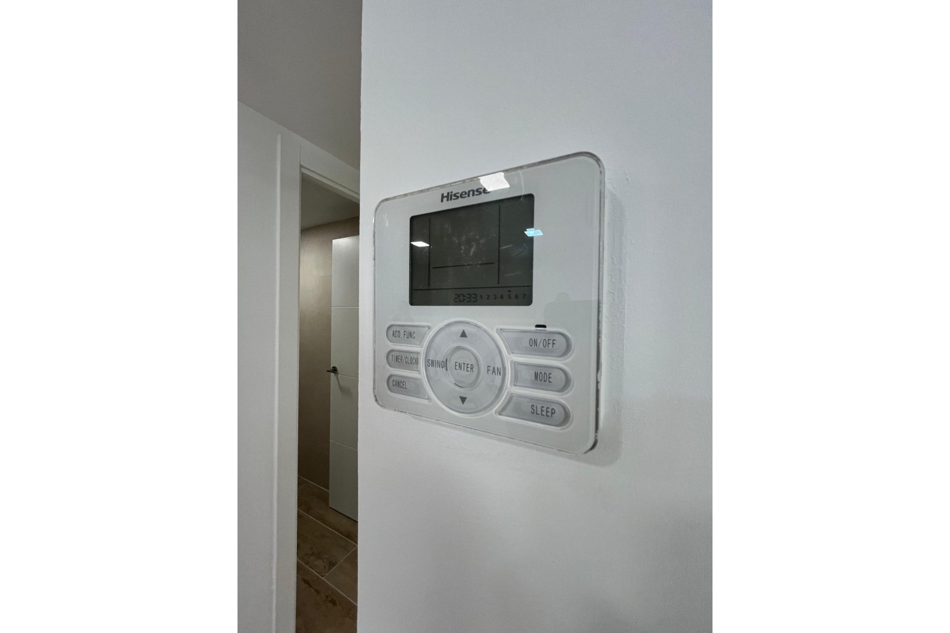 Revente - Apartment -
Torrevieja - La Mata