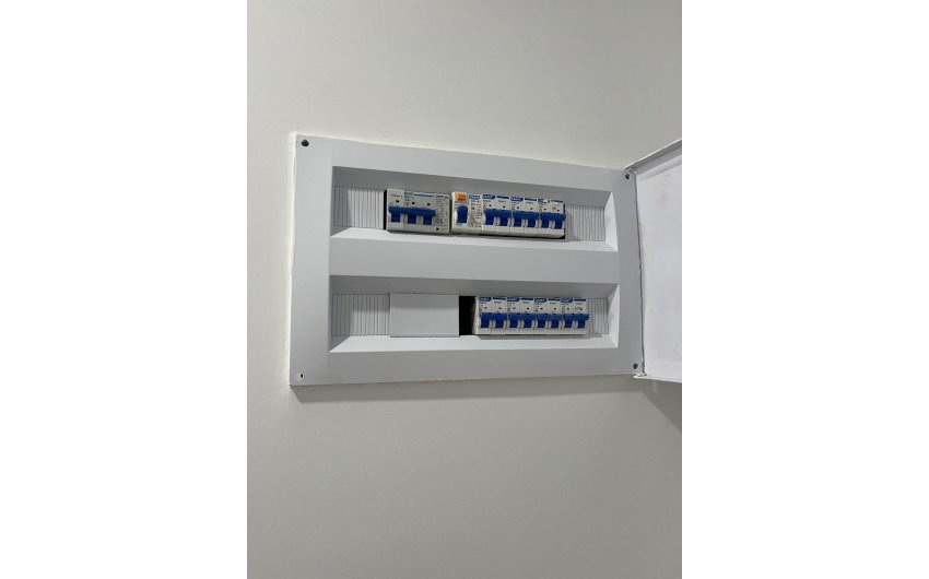 Revente - Apartment -
Torrevieja - La Mata