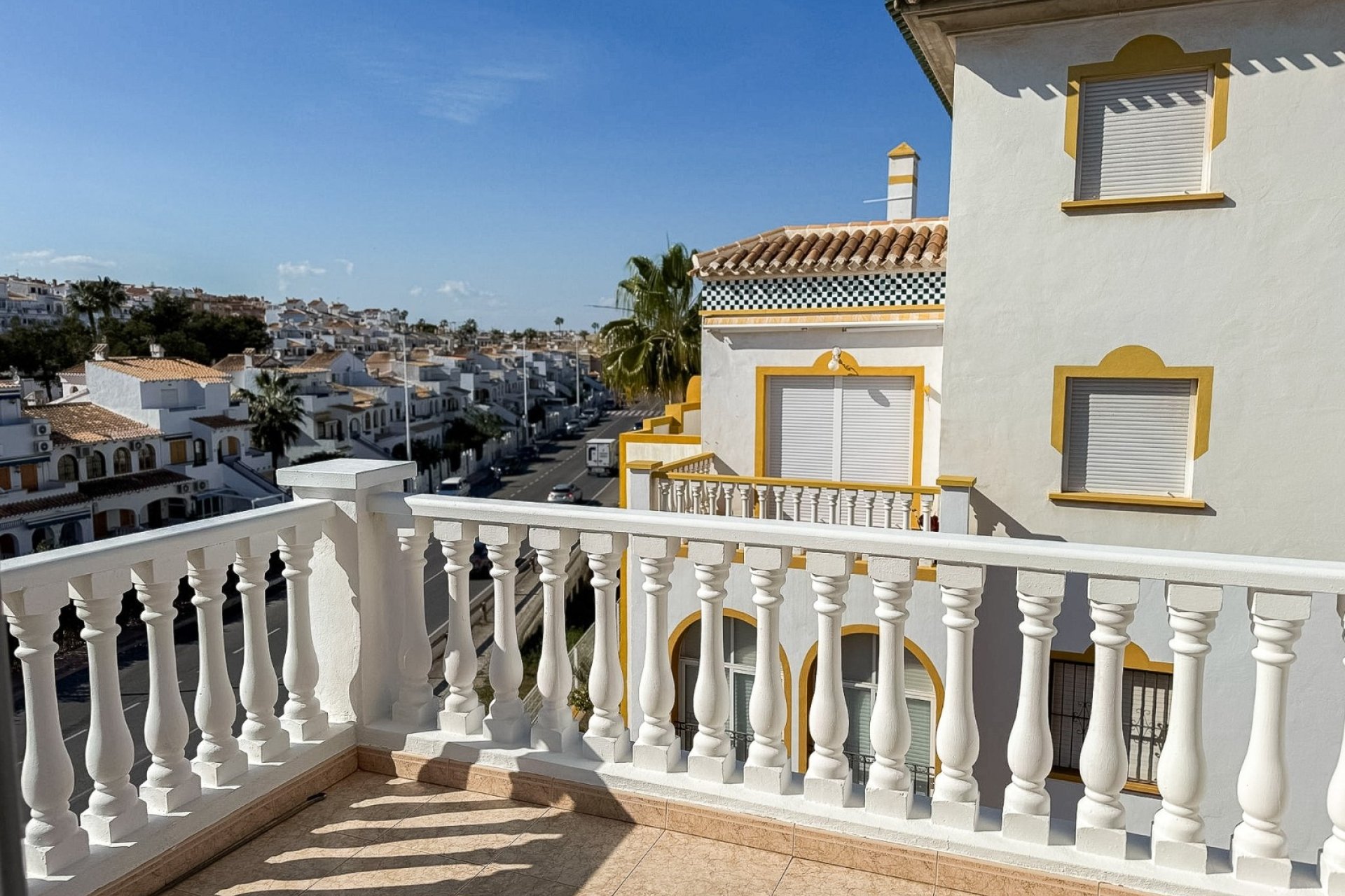 Revente - Apartment -
Torrevieja - La Mata