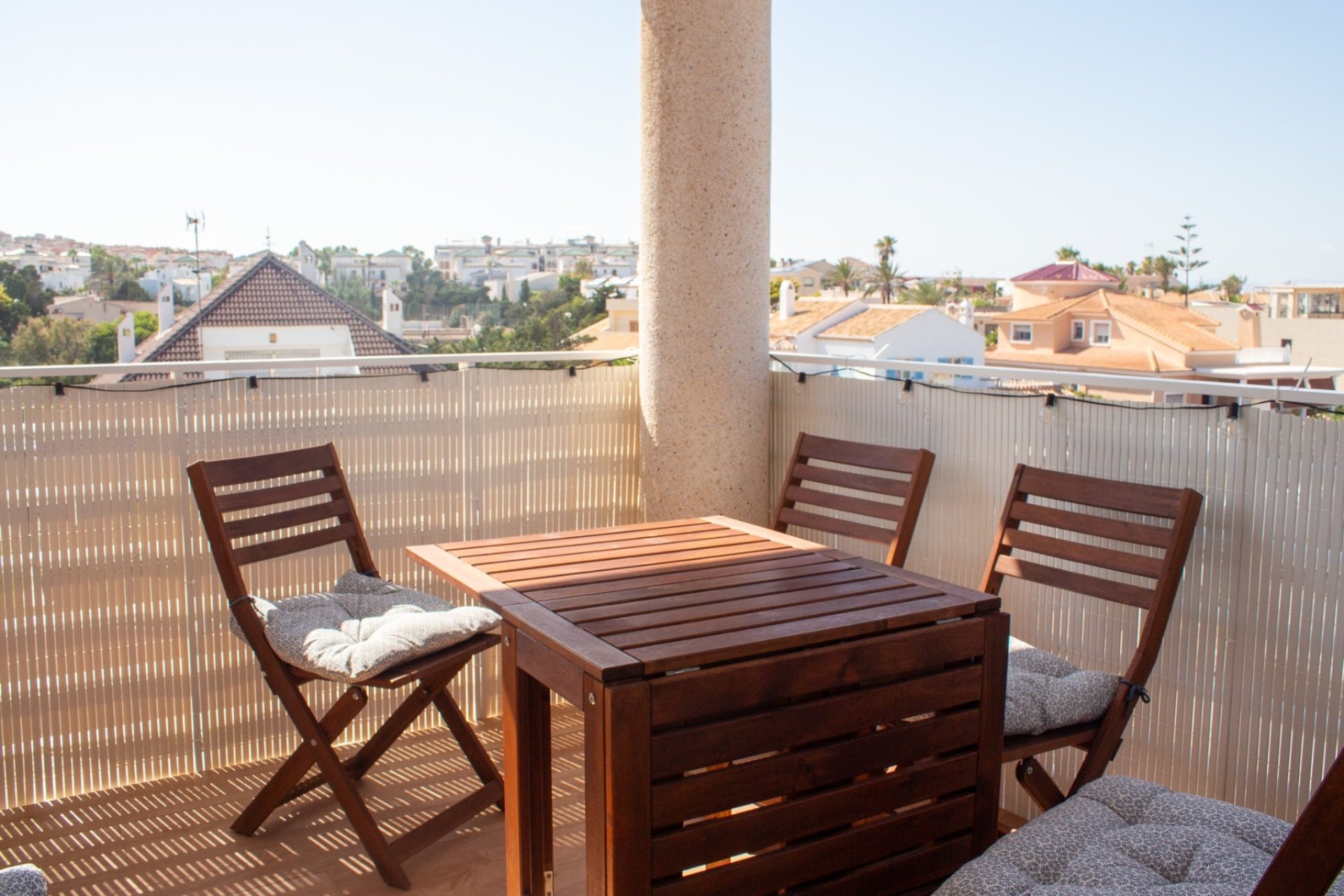 Revente - Apartment -
Torrevieja - La Mata