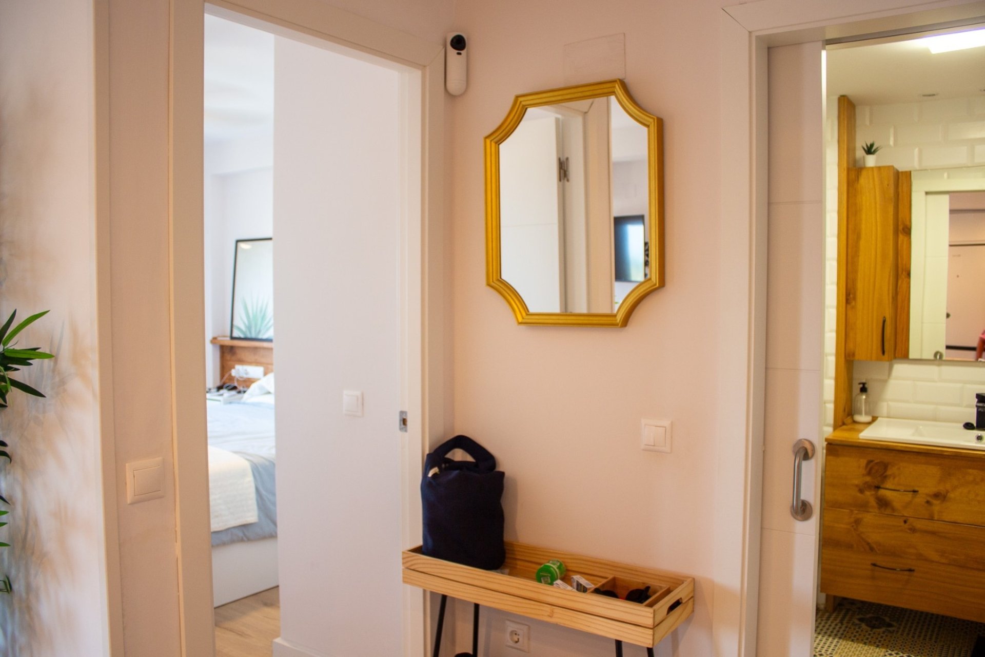 Revente - Apartment -
Torrevieja - La Mata