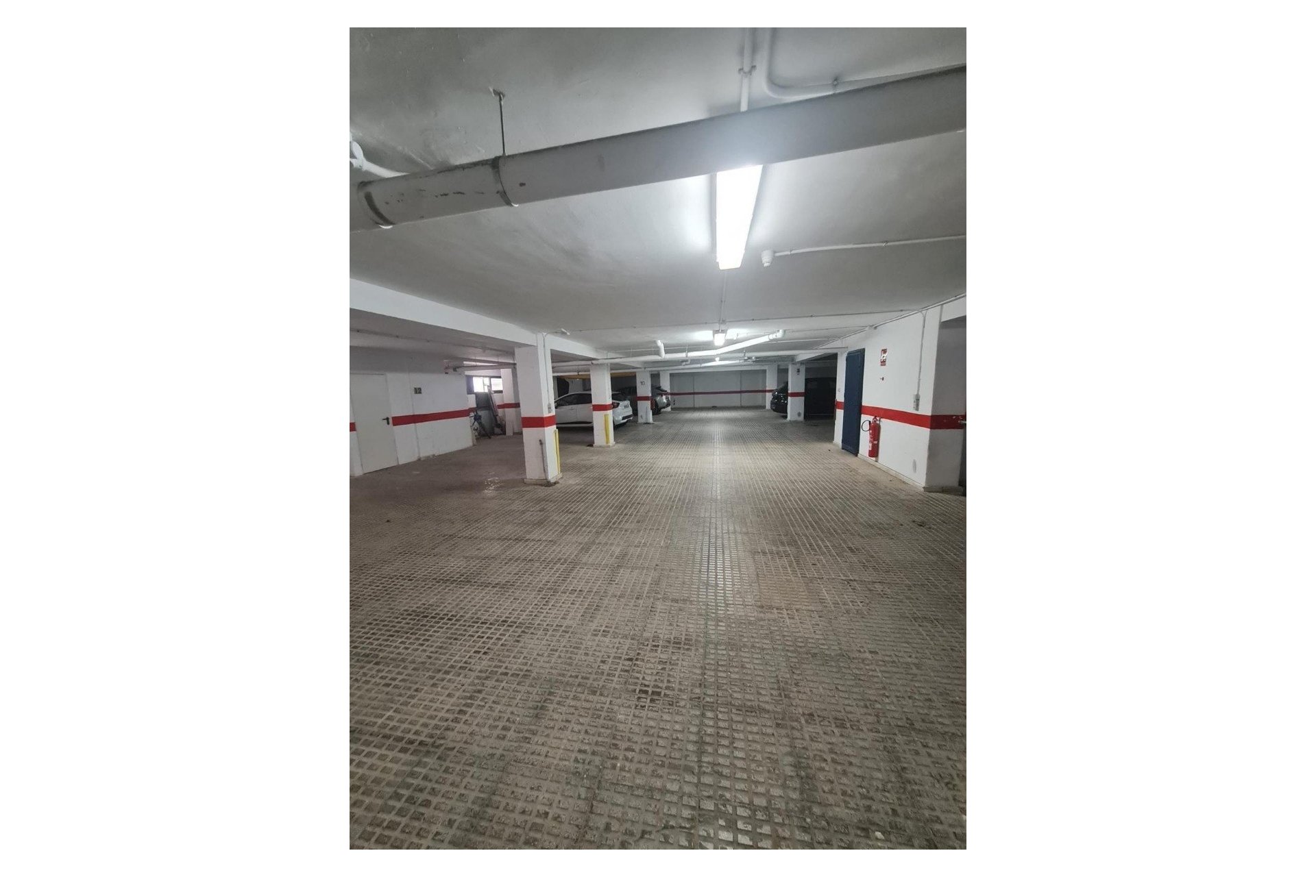 Revente - Apartment -
Torrevieja - La Mata