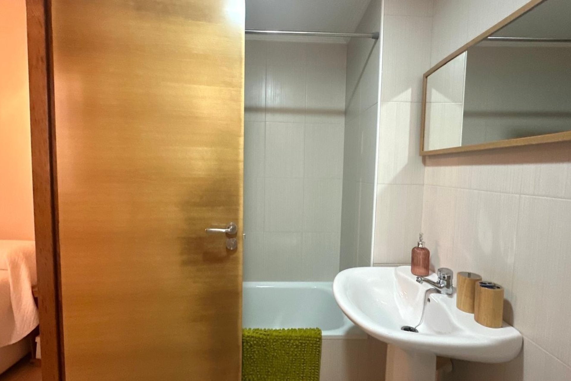 Revente - Apartment -
Torrevieja - La Mata