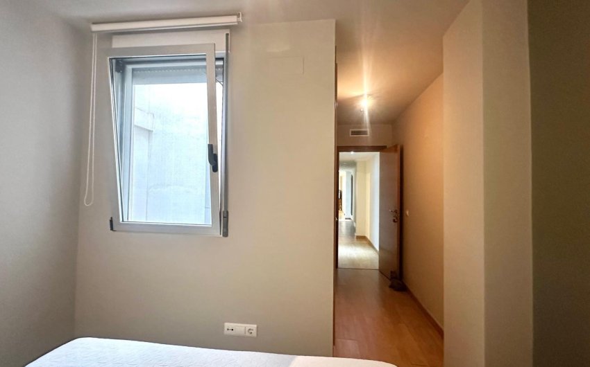 Revente - Apartment -
Torrevieja - La Mata