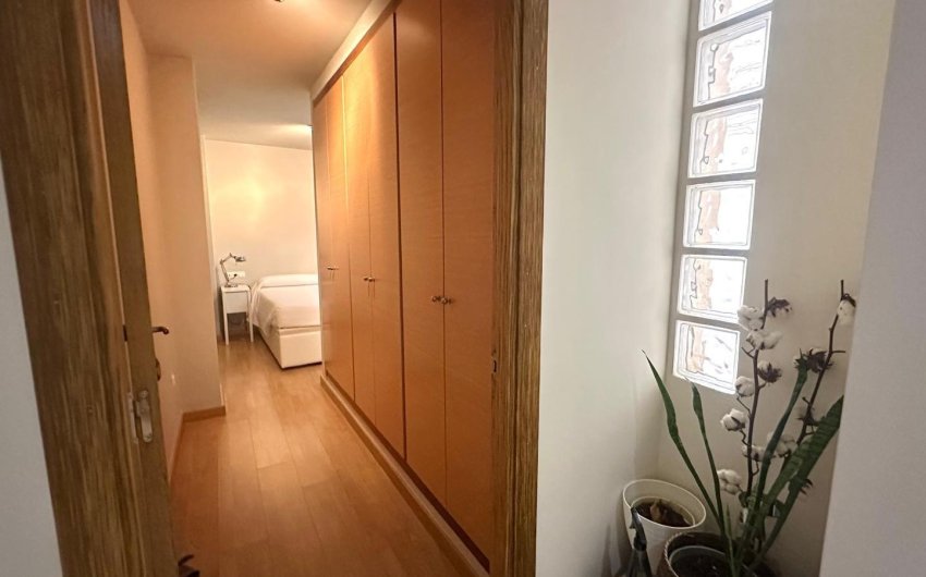 Revente - Apartment -
Torrevieja - La Mata