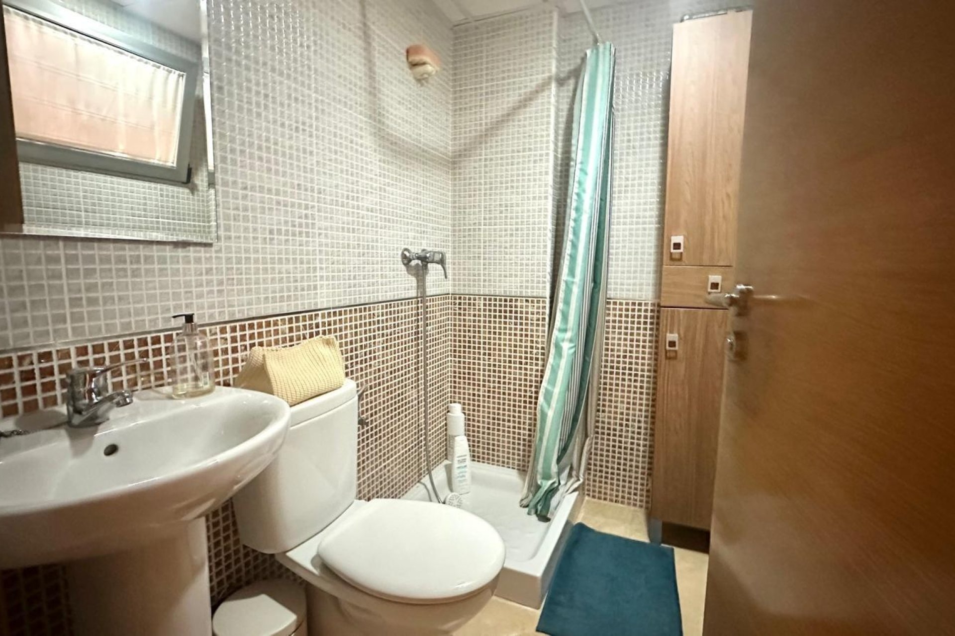 Revente - Apartment -
Torrevieja - La Mata