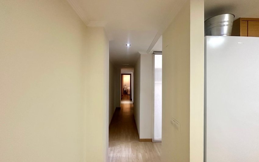 Revente - Apartment -
Torrevieja - La Mata