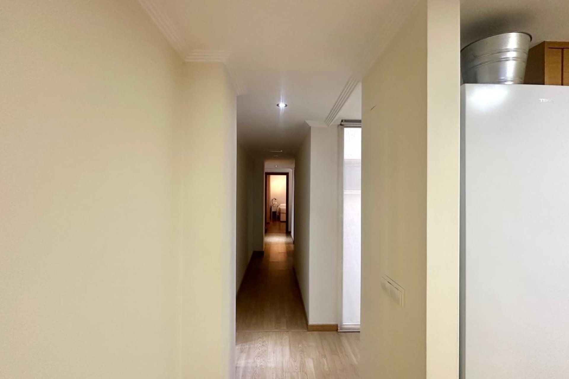 Revente - Apartment -
Torrevieja - La Mata