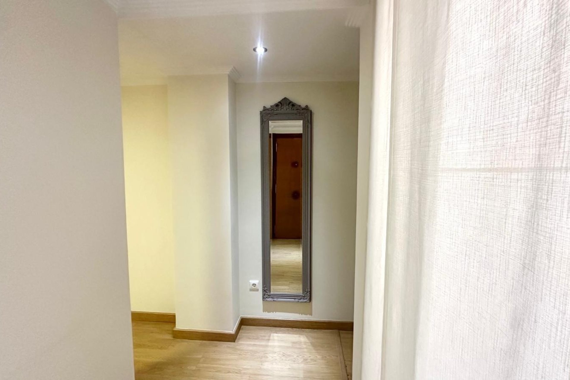 Revente - Apartment -
Torrevieja - La Mata