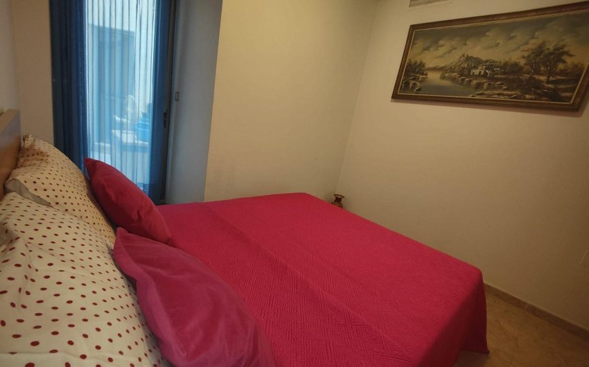 Revente - Apartment -
Torrevieja - La Mata