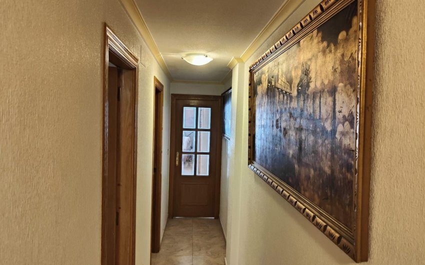 Revente - Apartment -
Torrevieja - La Mata