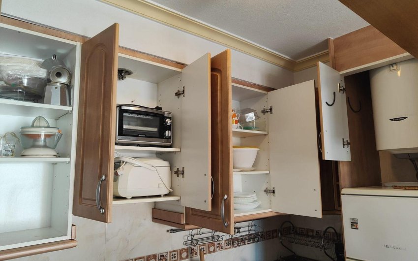 Revente - Apartment -
Torrevieja - La Mata