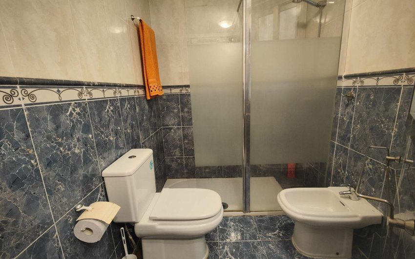 Revente - Apartment -
Torrevieja - La Mata