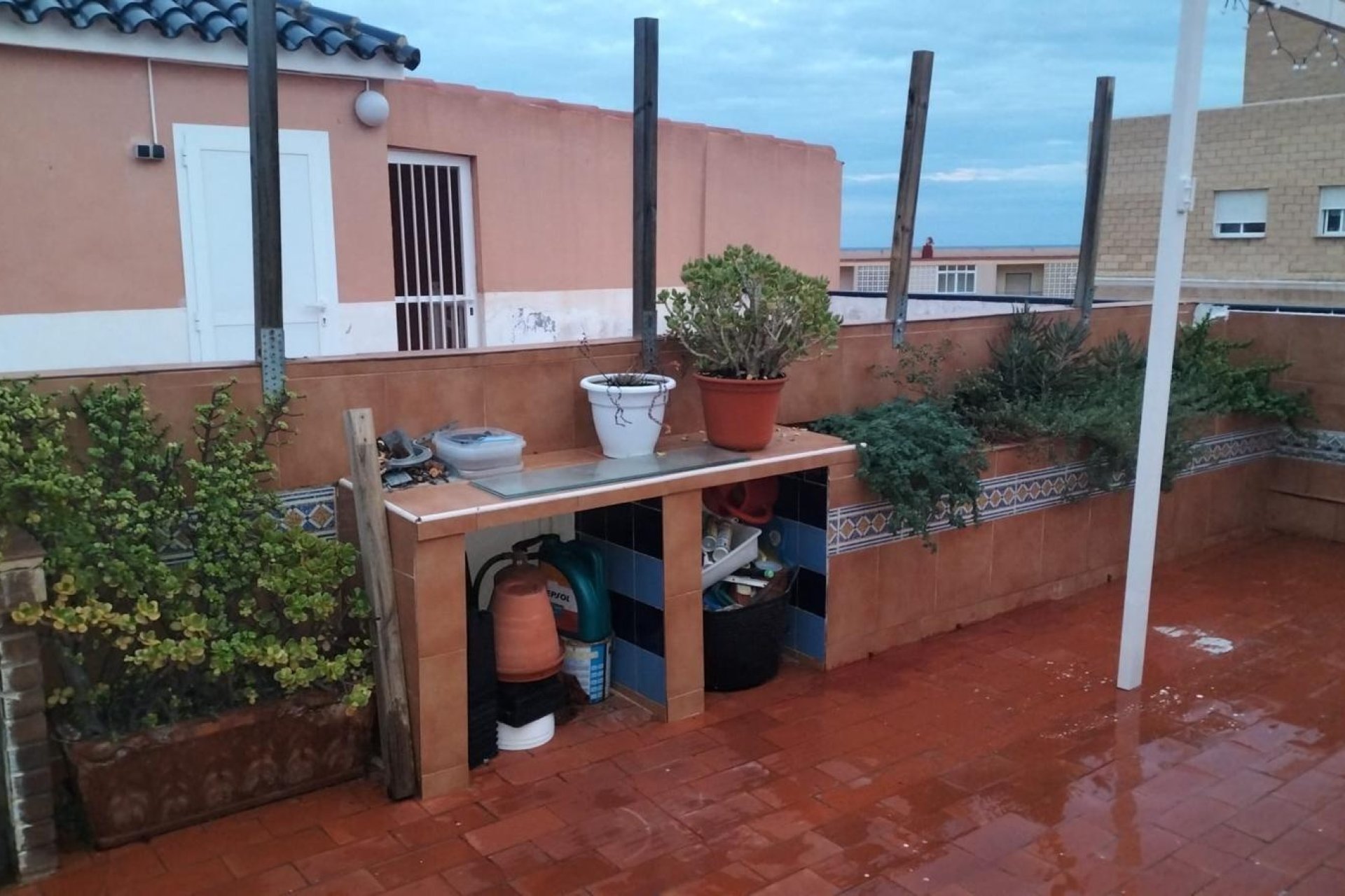 Revente - Apartment -
Torrevieja - La Mata