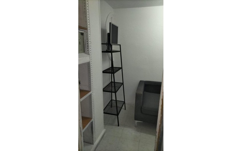 Revente - Apartment -
Torrevieja - La Mata