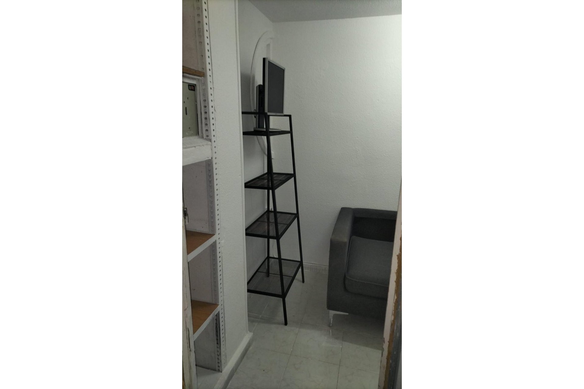 Revente - Apartment -
Torrevieja - La Mata