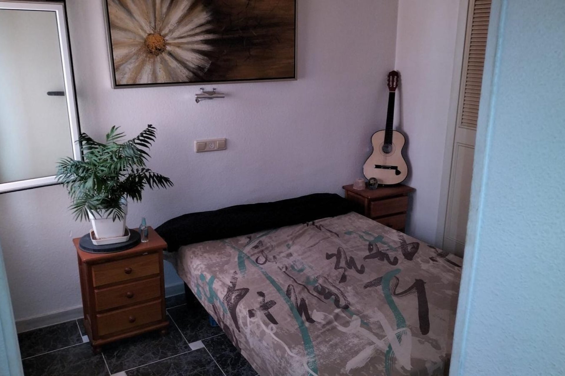 Revente - Apartment -
Torrevieja - La Mata