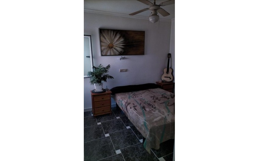 Revente - Apartment -
Torrevieja - La Mata