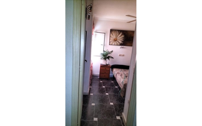 Revente - Apartment -
Torrevieja - La Mata