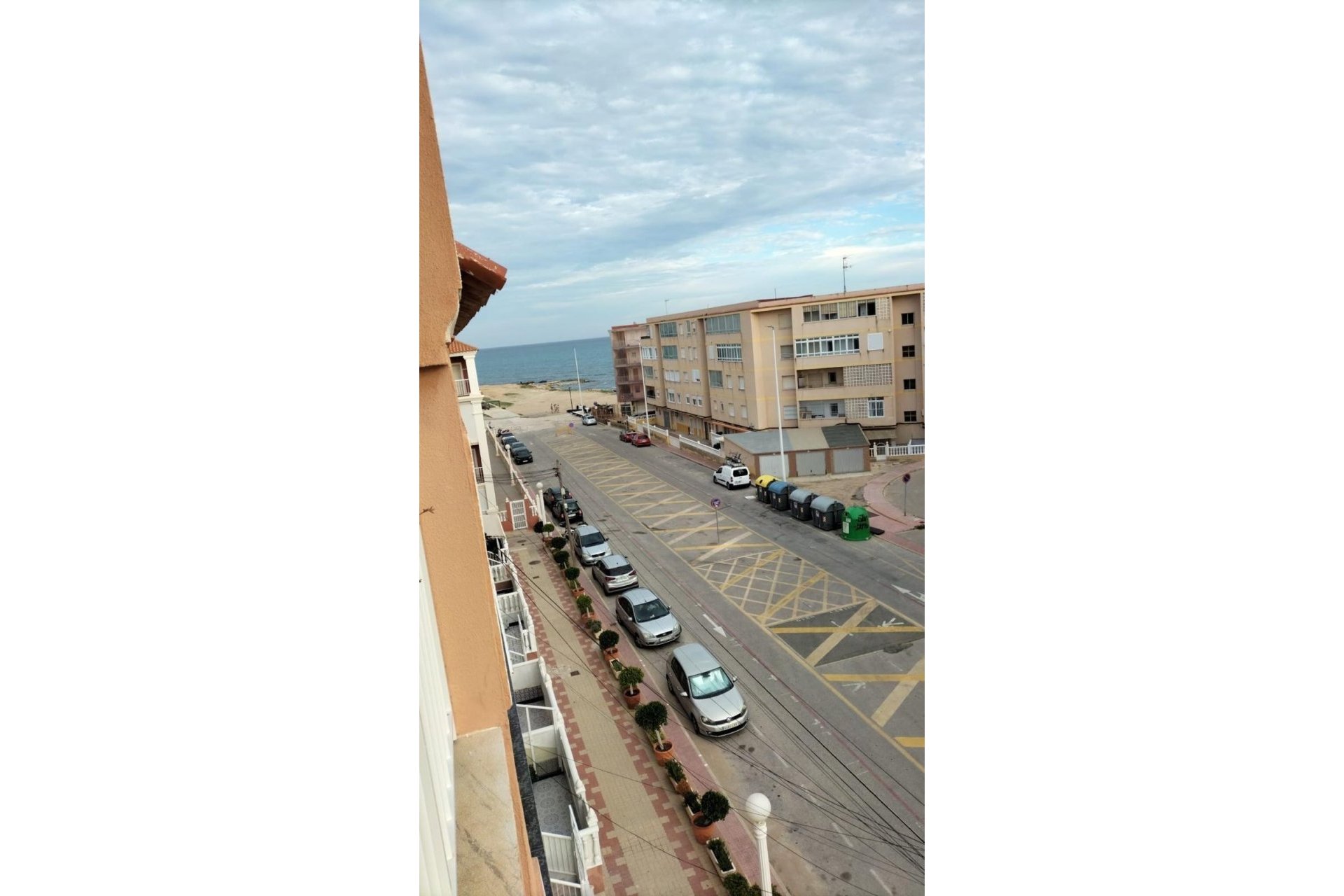 Revente - Apartment -
Torrevieja - La Mata