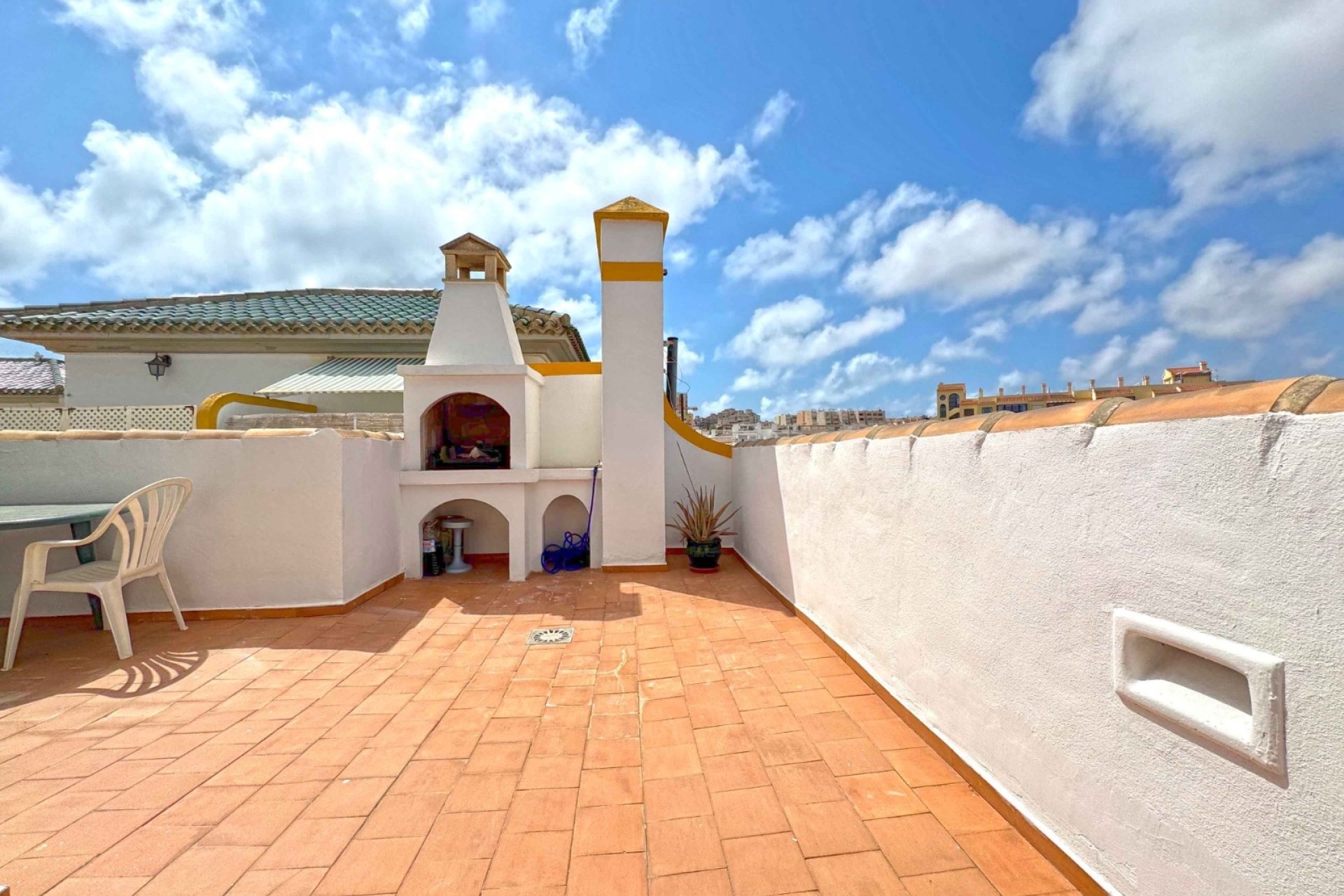 Revente - Apartment -
Torrevieja - La Mata