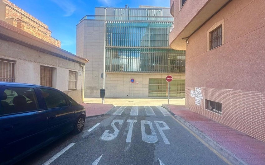 Revente - Apartment -
Torrevieja - La Mata