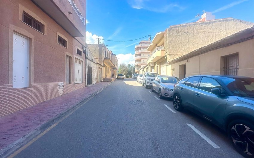 Revente - Apartment -
Torrevieja - La Mata