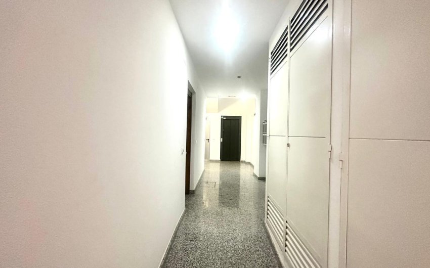 Revente - Apartment -
Torrevieja - La Mata